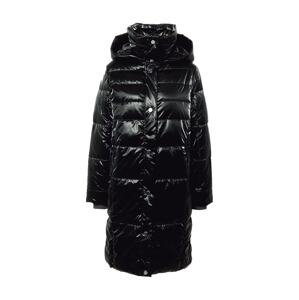 GUESS Zimní kabát 'Regina'  černá