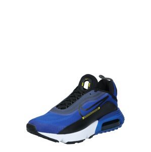 Nike Sportswear Tenisky 'Air Max 2090'  bílá / modrá / černá