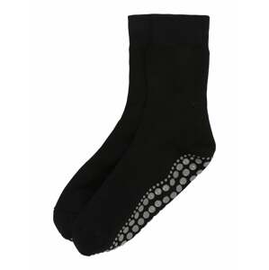 FALKE Ponožky 'Homepads'  černá