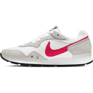 Nike Sportswear Tenisky 'Venture Runner'  bílá / červená / velbloudí