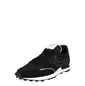 Nike Sportswear Tenisky 'DBreak-Type'  černá / bílá