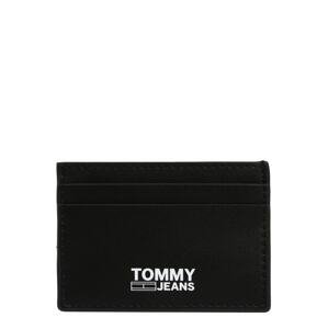 Tommy Jeans Pouzdro  černá