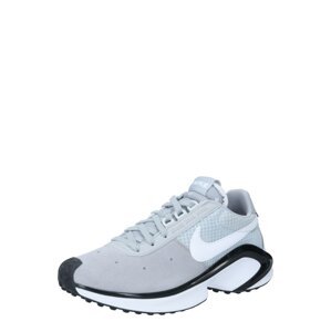 Nike Sportswear Tenisky  bílá / šedá / černá