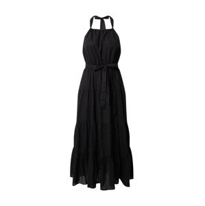 Cotton On Letní šaty 'DAISY'  černá