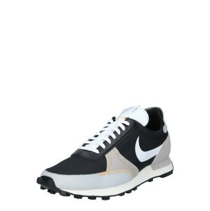 Nike Sportswear Tenisky 'DBreak-Type'  bílá / černá / světle šedá