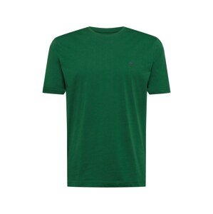 FYNCH-HATTON Tričko  zelená
