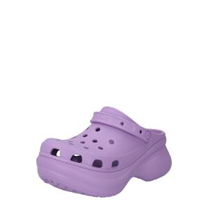 Crocs Pantofle 'Classic Bae'  fialová