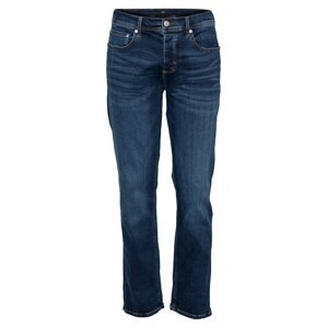 River Island Jeans 'DIEGO'  modrá džínovina