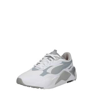 PUMA Sportovní boty 'RS-G'  bílá / šedá