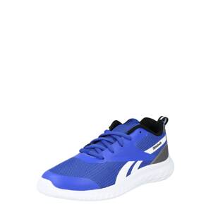Reebok Sport Sportovní boty 'Rush Runner 3.0'  modrá / bílá / šedá