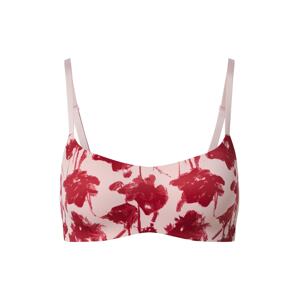 Calvin Klein Underwear Podprsenka pitaya / růže