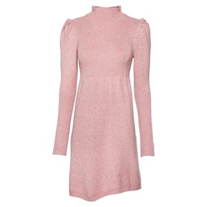WAL G. Úpletové šaty 'SIMMY'  pink