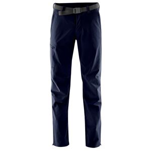 Maier Sports Outdoorové kalhoty 'Torid'  noční modrá