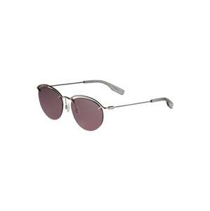 McQ Alexander McQueen Sluneční brýle  šedá / bobule