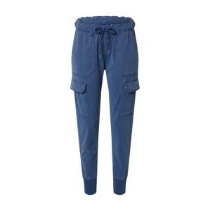 Pepe Jeans Džíny s kapsami  tmavě modrá