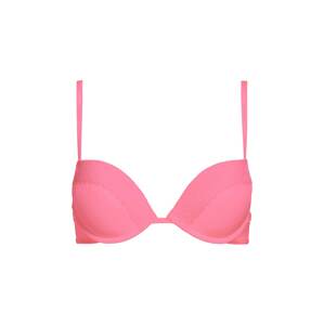 Calvin Klein Underwear Podprsenka 'Flirty'  pink