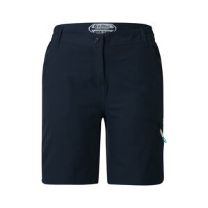 KILLTEC Outdoorové kalhoty 'Trin' námořnická modř