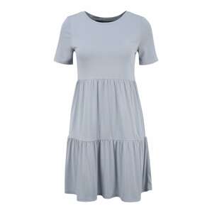 Vero Moda Petite Letní šaty  světle šedá