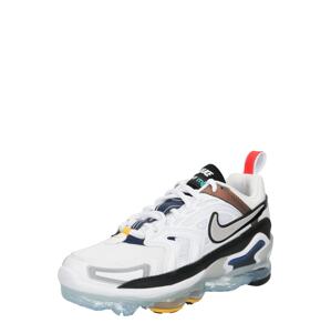 Nike Sportswear Tenisky  bílá / šedá / námořnická modř