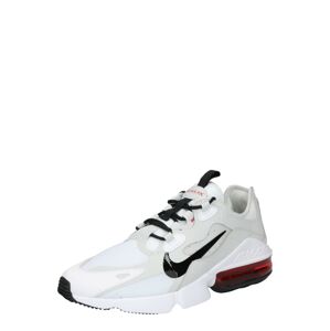Nike Sportswear Tenisky 'AIR MX INFINITY 2'  bílá / černá