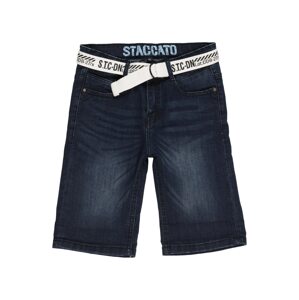 STACCATO Jeans  námořnická modř