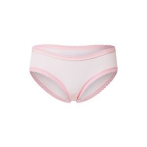 Calvin Klein Underwear Kalhotky  růže / pastelově růžová