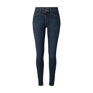 River Island Tall Jeans 'AMELIE'  modrá džínovina