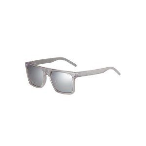 HUGO Sluneční brýle '1069/S'  stříbrná