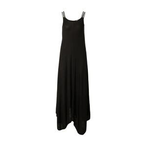 LTB Letní šaty 'LAZOMI'  černá