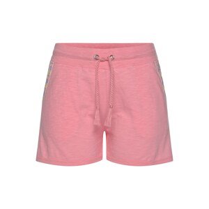BUFFALO Pyžamové kalhoty  růžová / mix barev