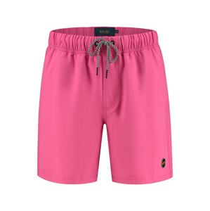 Shiwi Plavecké šortky 'Mike'  pink