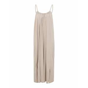 OBJECT Tall Letní šaty 'WILMA'  světle šedá