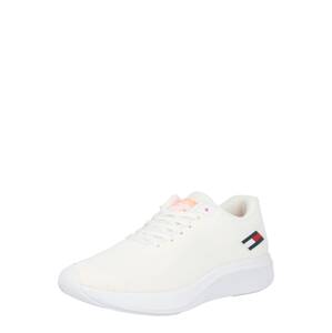 Tommy Sport Sportovní boty  námořnická modř / červená / přírodní bílá