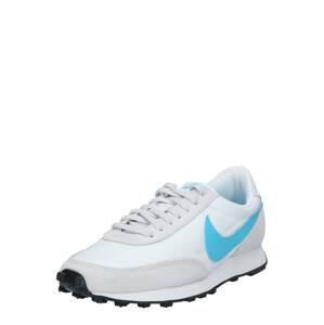 Nike Sportswear Tenisky 'Daybreak' modrá / světle šedá / bílá