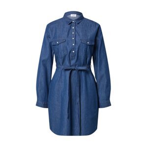 Cotton On Košilové šaty 'Tammy'  modrá