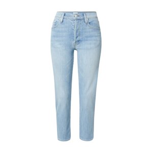MOTHER Jeans 'THE TOMACAT'  modrá džínovina