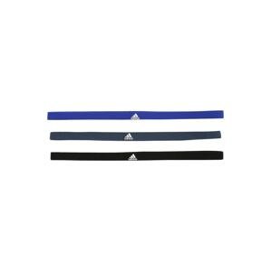 ADIDAS PERFORMANCE Sportovní čepice  modrá / chladná modrá / černá