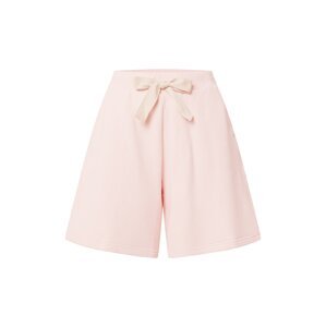 MAX&Co. Kalhoty 'CISA'  růžová