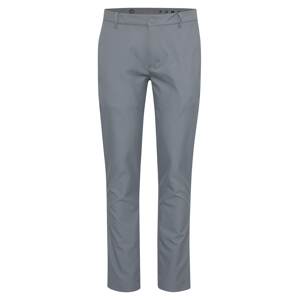 PUMA Sportovní kalhoty 'Tailored Jackpot Pant'  tmavě šedá