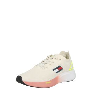 Tommy Sport Sportovní boty 'Elite 3' námořnická modř / červená / bílá / barva bílé vlny