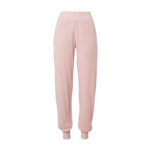 ESPRIT Pyžamové kalhoty  pink