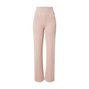 Calvin Klein Jeans Kalhoty 'MILANO' růžová