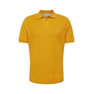 FYNCH-HATTON Tričko  zlatě žlutá