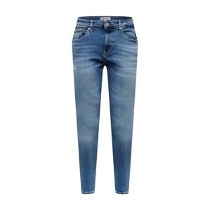 Tommy Jeans Jeans 'FINLEY'  modrá džínovina