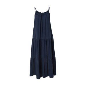 Superdry Letní šaty  námořnická modř