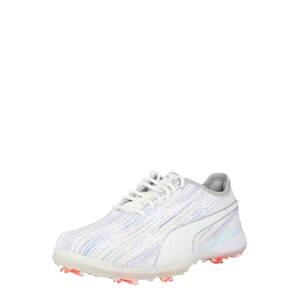 PUMA Sportovní boty 'PROADAPT  Spectra'  bílá / modrá / oranžová