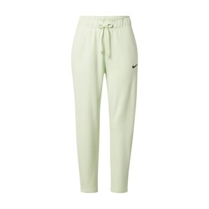 Nike Sportswear Kalhoty  pastelově zelená