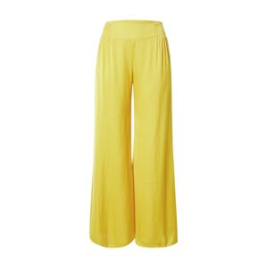 ETAM Pyžamové kalhoty 'AGRUME'  žlutá