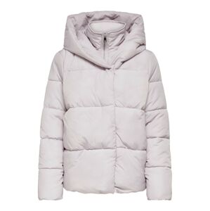 ONLY Zimní bunda 'Sydney'  pastelová fialová