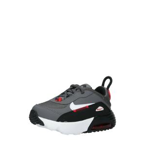 Nike Sportswear Tenisky 'Air Max 2090' tmavě šedá / červená / černá / bílá
